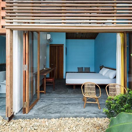 Sahi Homestay Retreat Hue Exterior foto