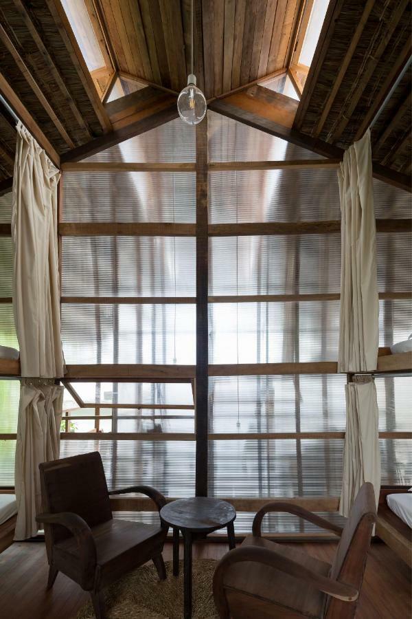 Sahi Homestay Retreat Hue Exterior foto
