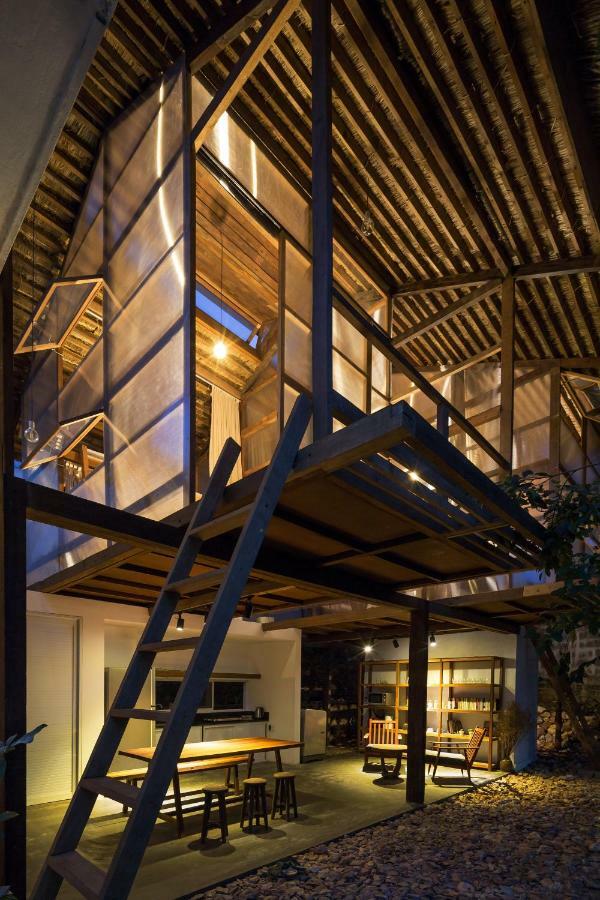 Sahi Homestay Retreat Hue Exterior foto