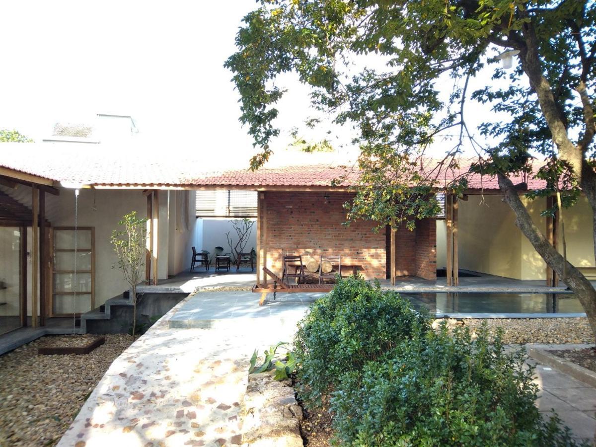 Sahi Homestay Retreat Hue Exterior foto