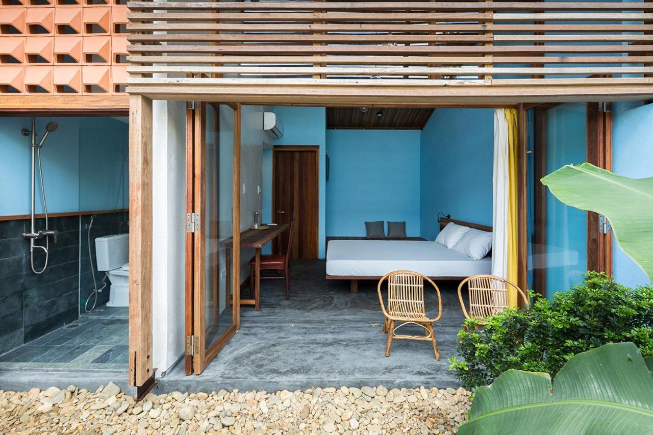 Sahi Homestay Retreat Hue Exterior foto