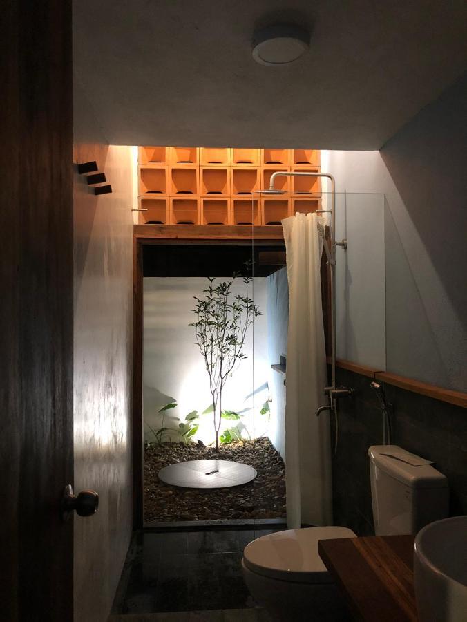 Sahi Homestay Retreat Hue Exterior foto