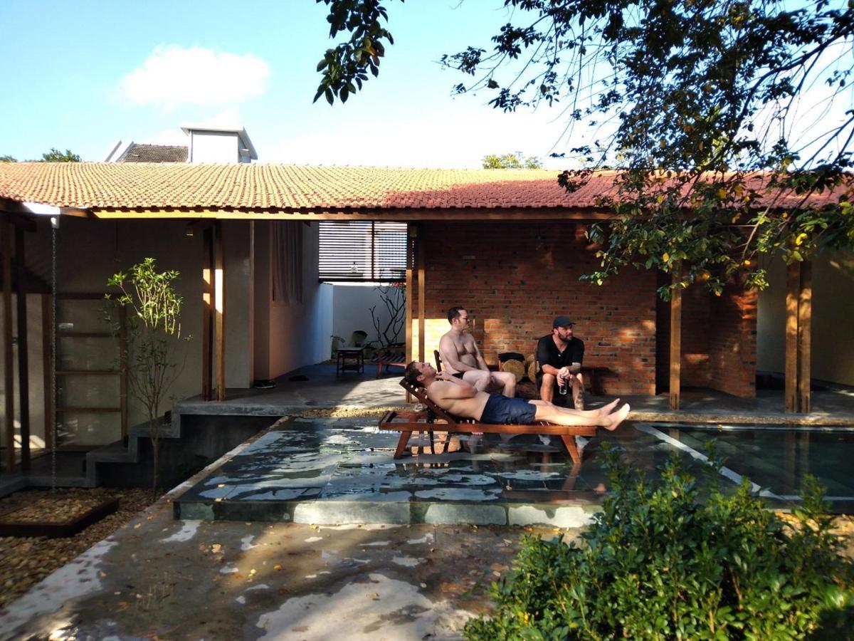 Sahi Homestay Retreat Hue Exterior foto