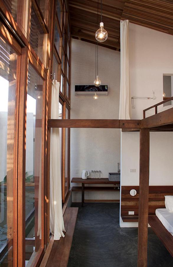 Sahi Homestay Retreat Hue Exterior foto
