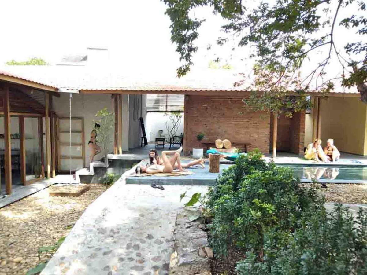 Sahi Homestay Retreat Hue Exterior foto